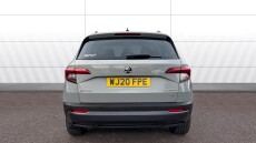 Skoda Karoq 2.0 TDI Edition 4x4 5dr DSG Diesel Estate